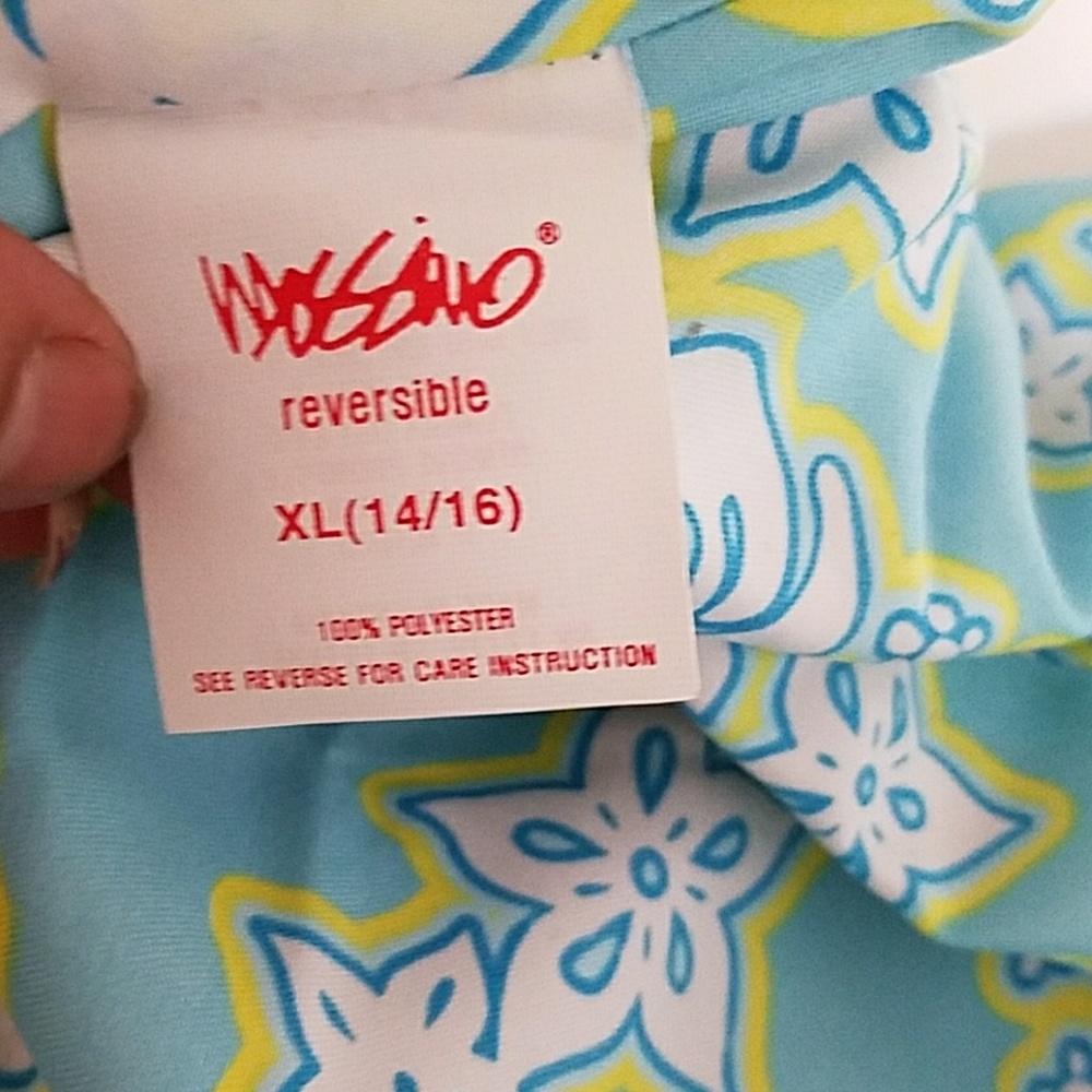 REVERSIBLE DRESS - Picture 4 of 4